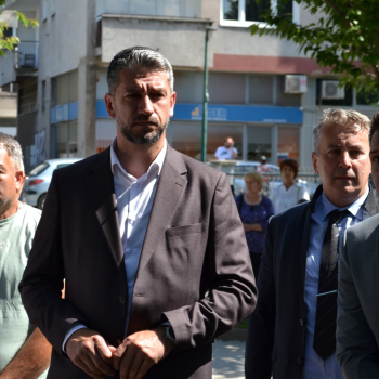 Obilježen Dan logoraša općine Ilijaš: Zakon o zaštiti logoraša još uvijek ne postoji